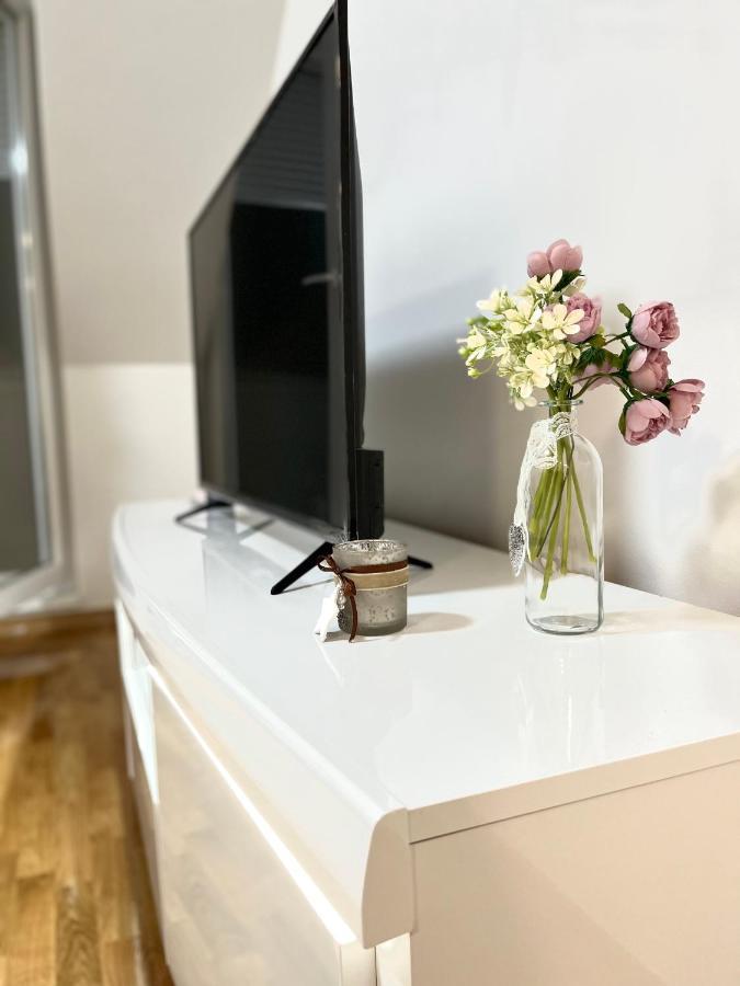 Apartman Anton Zagreb Exterior photo